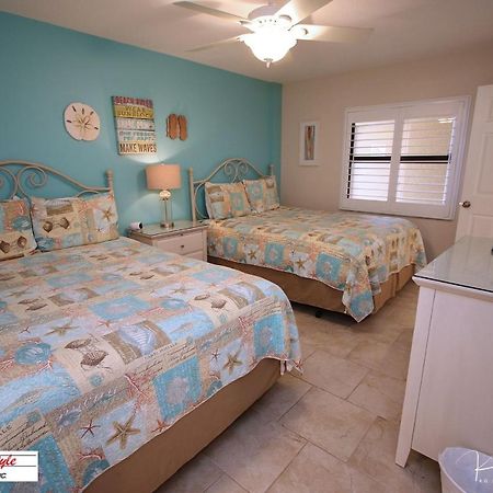 Sea Gate By Florida Lifestyle Vacation Rentals Clearwater Beach Eksteriør bilde