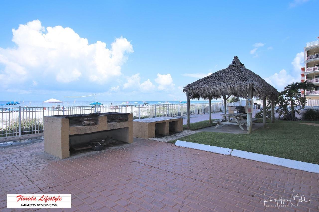 Sea Gate By Florida Lifestyle Vacation Rentals Clearwater Beach Eksteriør bilde