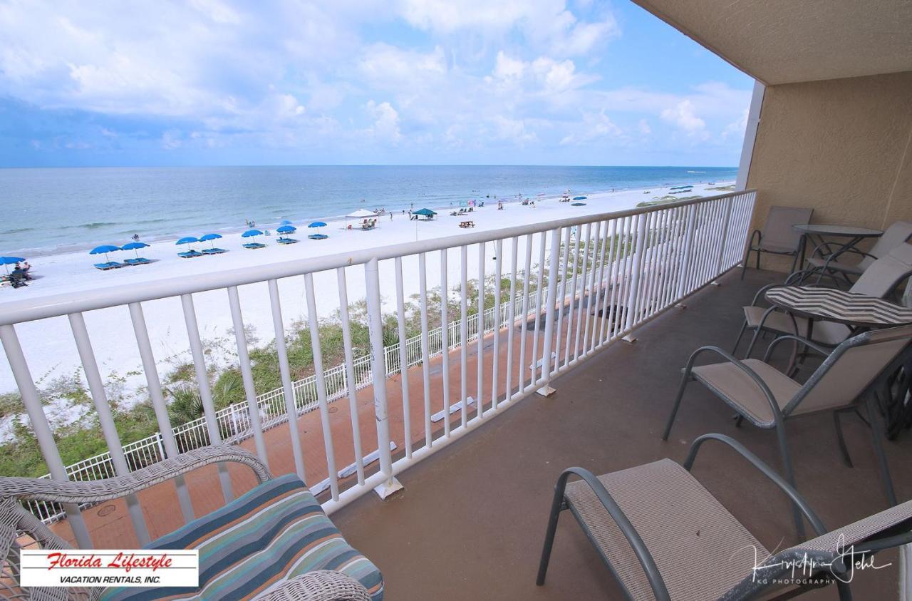 Sea Gate By Florida Lifestyle Vacation Rentals Clearwater Beach Eksteriør bilde