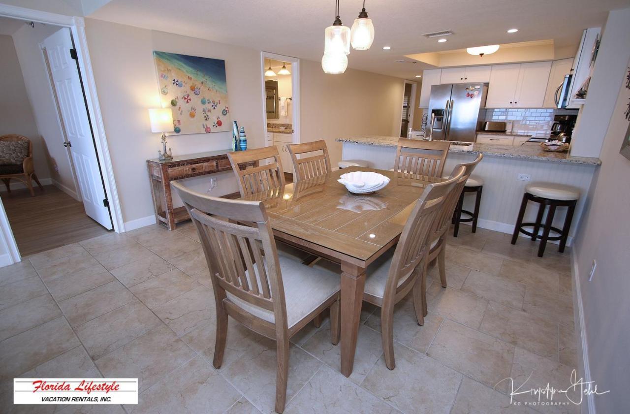Sea Gate By Florida Lifestyle Vacation Rentals Clearwater Beach Eksteriør bilde