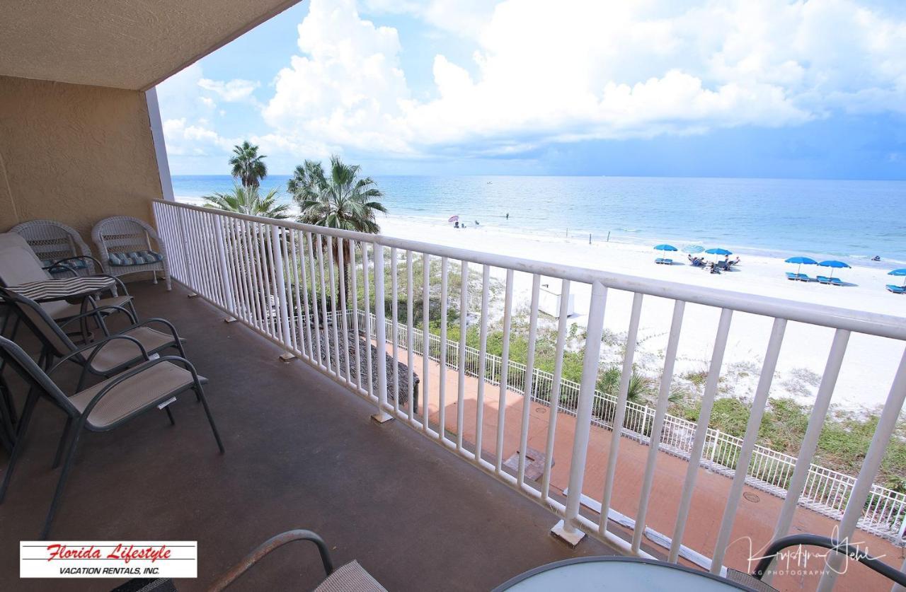 Sea Gate By Florida Lifestyle Vacation Rentals Clearwater Beach Eksteriør bilde