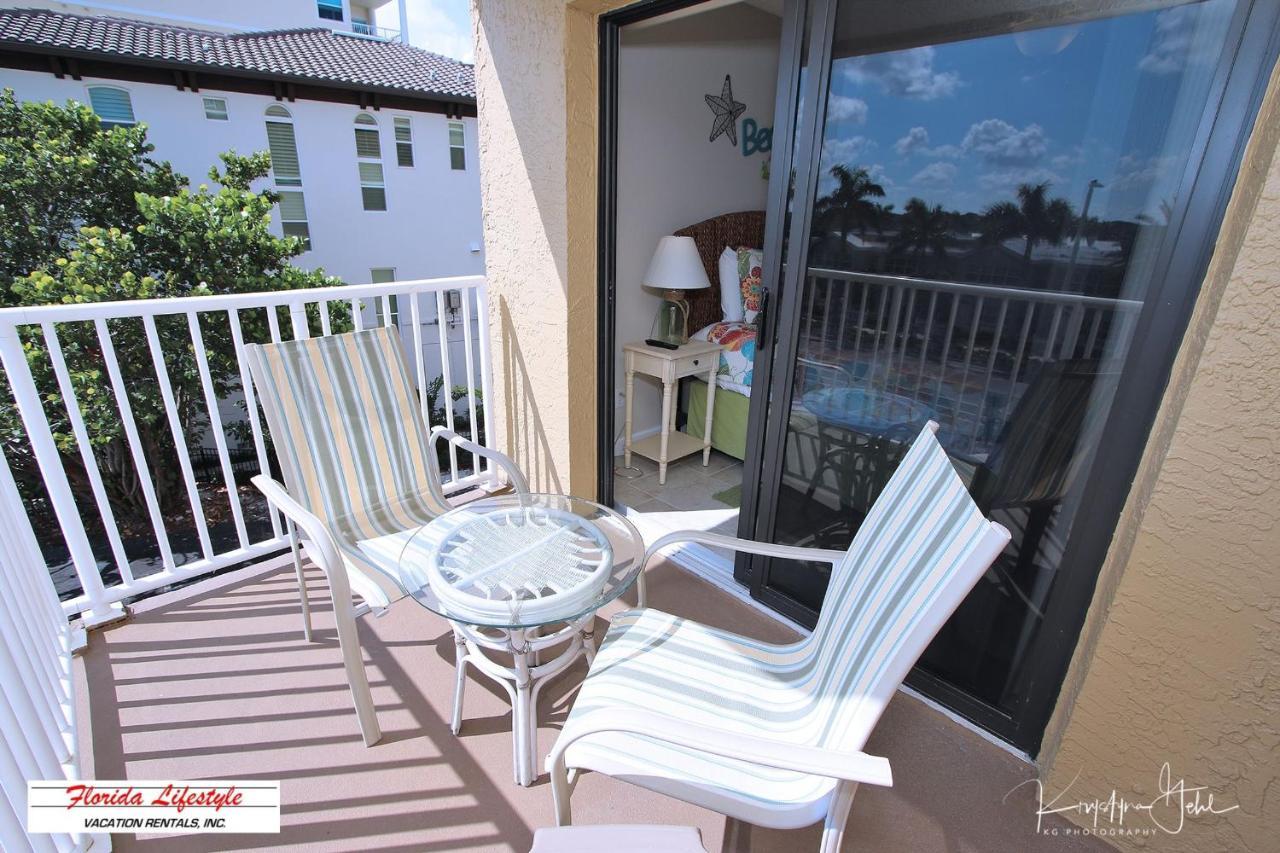 Sea Gate By Florida Lifestyle Vacation Rentals Clearwater Beach Eksteriør bilde