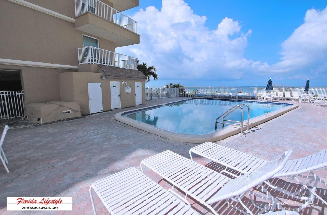 Sea Gate By Florida Lifestyle Vacation Rentals Clearwater Beach Eksteriør bilde