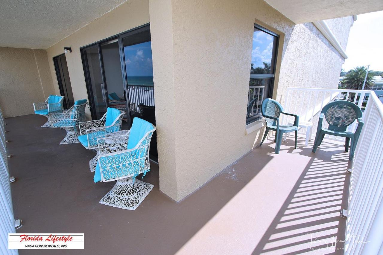 Sea Gate By Florida Lifestyle Vacation Rentals Clearwater Beach Eksteriør bilde