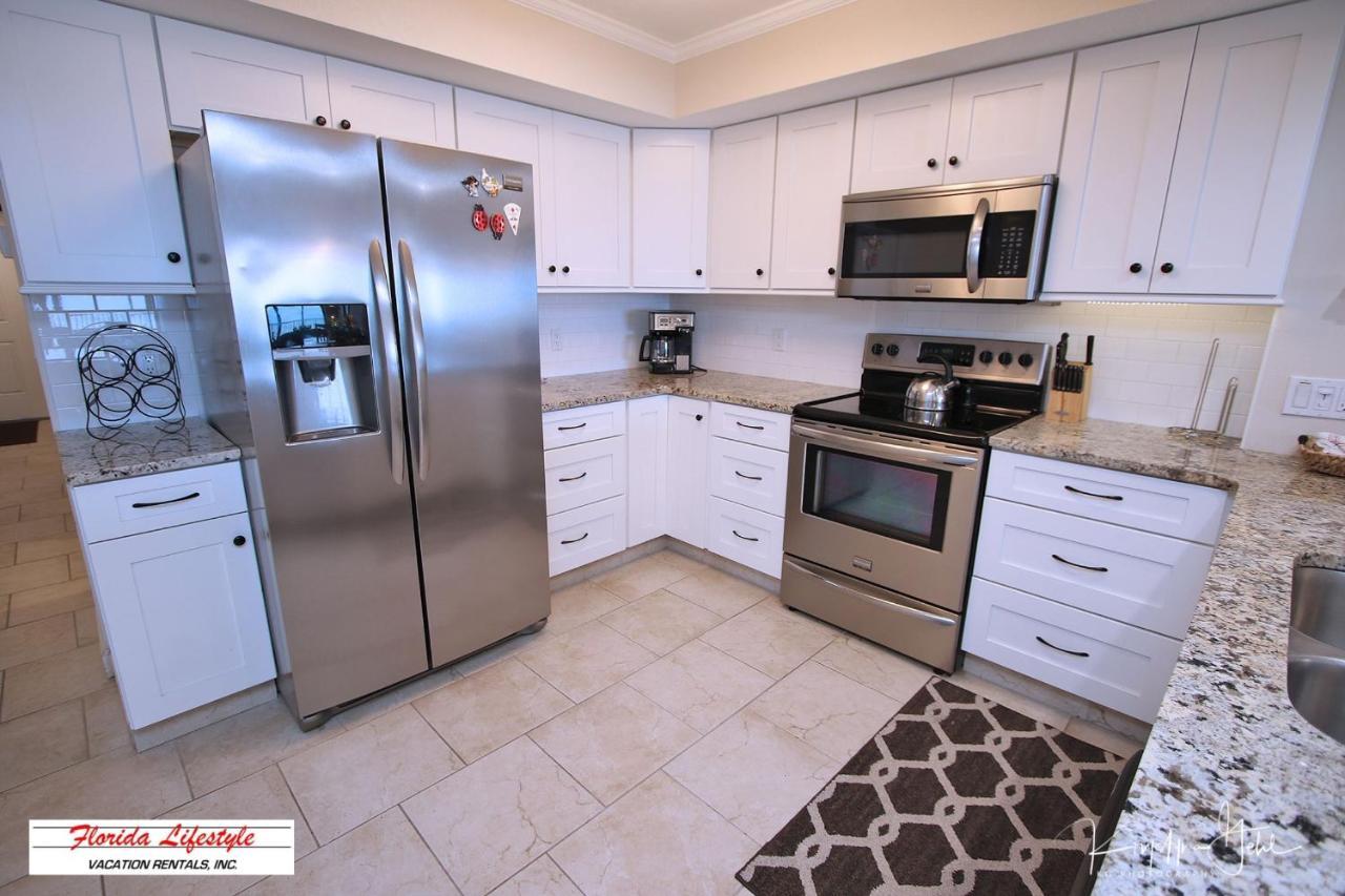 Sea Gate By Florida Lifestyle Vacation Rentals Clearwater Beach Eksteriør bilde