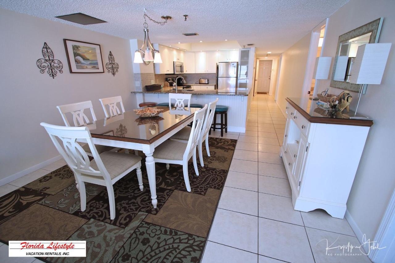 Sea Gate By Florida Lifestyle Vacation Rentals Clearwater Beach Eksteriør bilde