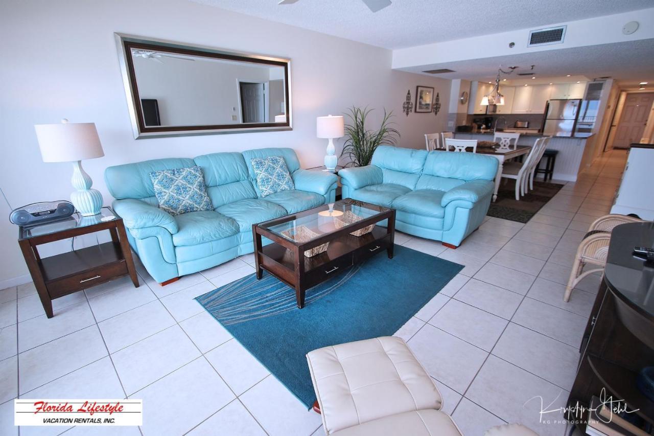 Sea Gate By Florida Lifestyle Vacation Rentals Clearwater Beach Eksteriør bilde