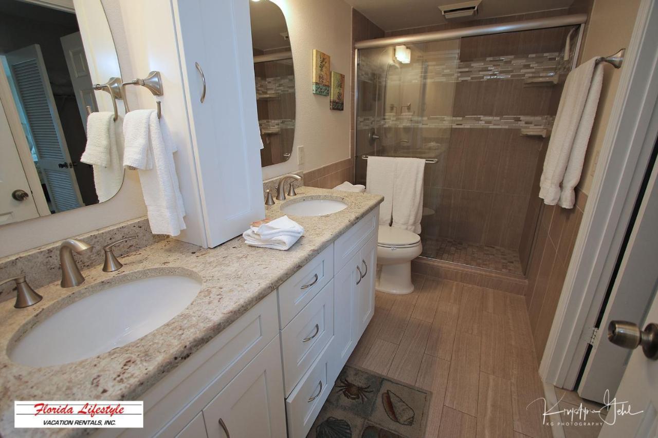 Sea Gate By Florida Lifestyle Vacation Rentals Clearwater Beach Eksteriør bilde