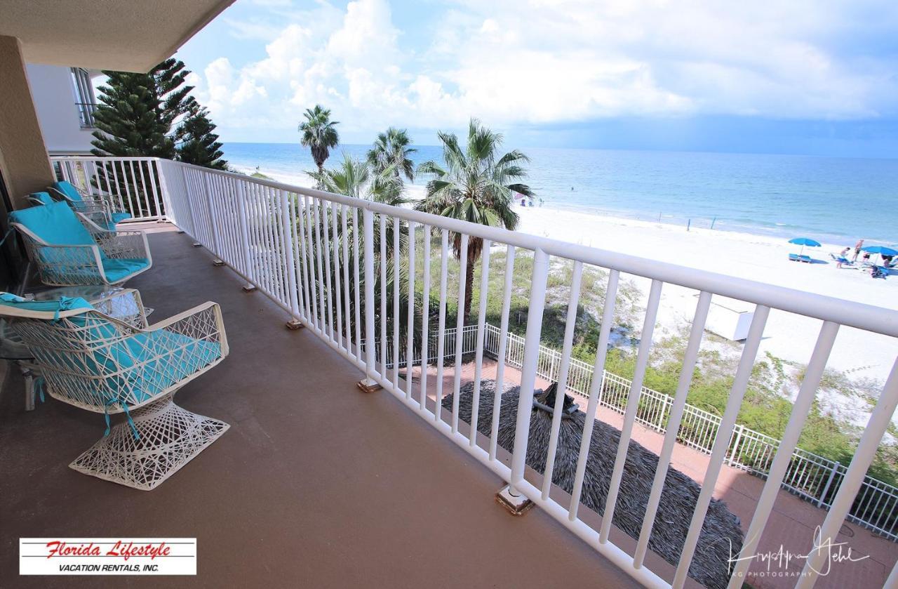 Sea Gate By Florida Lifestyle Vacation Rentals Clearwater Beach Eksteriør bilde