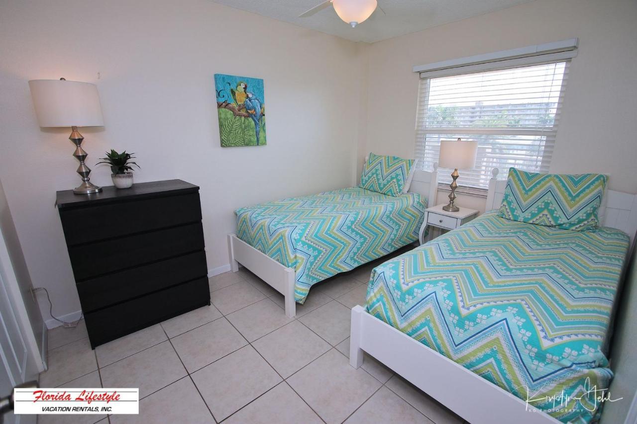 Sea Gate By Florida Lifestyle Vacation Rentals Clearwater Beach Eksteriør bilde