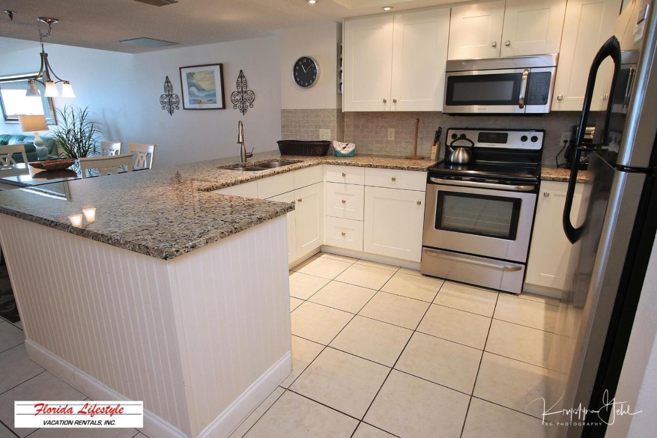 Sea Gate By Florida Lifestyle Vacation Rentals Clearwater Beach Eksteriør bilde